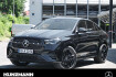 Mercedes GLE AMG Line Advanced Plus Benz gle 450 d 4matic coupe amg night panorama headup