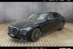 Mercedes Classe S Autres Benz s 450 s 450 d 4m lang amg+night/pano/burmester3d/360
