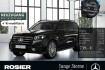 Mercedes GLS AMG Line Advanced Plus Benz gls 450 d 4m amg sport premium+ night ahk acc