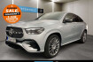Mercedes GLE AMG Line Advanced Plus Benz gle 450 d 4matic amg+ahk+pano+360 +distr+burmest