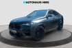 BMW X6M Competition X6 m competition *matt*akrapovic*pano*m drivers*