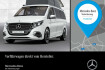 Mercedes Classe V Style Benz v 300 marco polo 300 d 4m allrad+amg+9g+ahk+standhz+navi