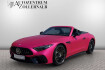 Mercedes SL 63 AMG Autres Benz sl 63 amg *folierung*lift*premium+*perf. sitze*