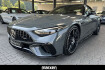 Mercedes SL 55 AMG Autres Benz sl 55 amg amg sl 55 4m+ lift+aero+burm3d+carbon+massage navi