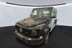 Mercedes G63 AMG Autres Benz g 63 amg | exclusive rot | comand | led