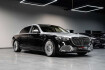 Mercedes Classe S Autres Benz s 680 maybach 4matic first class 4 sitzer 1.hand