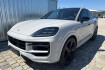 Porsche Cayenne Autres coupe gts v8 (500 ps) 22? felgen burmester soun?