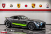 Mercedes AMG GT Autres benz amg gt  benz amg gt pro / de / voll / garantie