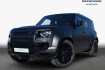 Land Rover Defender Autres 110 p635 octa black
