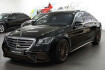 Mercedes Classe S Autres Benz s 65 amg final edition 1 130 1.hd/u frei/deutsch
