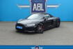 Audi R8 performance .spyder.5.2.fsi.quat.performance.led.nav.pdc.auto