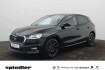 Skoda Fabia Tour tour 1.0 tsi / smartlink  led  rfk  shz