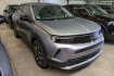 Opel Mokka-e Edition Mokka e elegance navi/app~2xpdc~rfk~shz~lhz~dab