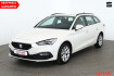 Seat Leon Style st 2.0 tdi dsg style led navi acc kamera