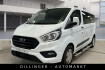 Ford Transit Custom Basis Transit custom 2.0 tdci 9 sitzer l2 klima shz