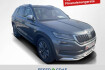 Skoda Kodiaq Style 2.0 tfsi scout 4×4 led navi kamera pano ahk