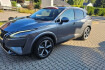 Nissan Qashqai Acenta n connecta 4×4