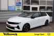 Opel Astra Edition st 1.2 turbo at8 gs+head up+acc+