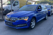 Skoda Superb Ambition ambition iv navi dig.cockpit acc shz led