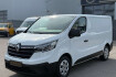 Renault Trafic Komfort l1h1 klima led nav shz tempo kamera 1hand