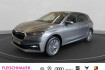 Skoda Fabia Edition balance 1 0 tsi klima carplay tempomat pdc