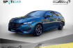 Peugeot 308 Allure allure pack hybrid 180 (plug in) sw soh 92% navi s