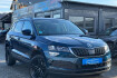 Skoda Karoq Style 2.0 tdi style 4×4+finanzierung+garantie+