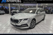 Skoda Octavia Style 2.0 tdi style first ed*led*pano*hud*pacc