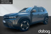 Dacia Duster Extreme iii hybrid 140 extreme