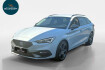 Seat Leon FR Plus sportstourer 1.5 etsi dsg fr plus navi led