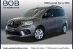 Renault Kangoo Intens techno tce 130 teilleder+navi+rfk