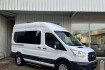 Ford Transit Custom Trend Transit l2h3*ahk*kamera*el.trittstufe*9 sitzer*tempomat