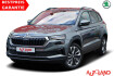 Skoda Karoq Style 1.5 tsi style acc led navi kamera keyless