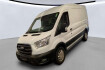 Ford Transit Custom Limited Transit 350 l2h2 automatik klima navi acc 1hand