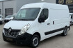Renault Master Autres iii l2h2 hka 3 5t klima sortimo 1hand eu6