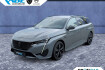 Peugeot 308 GT sw gt 1.2 pt 130 aut+ahk+kamera+klima+led klima