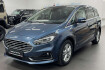 Ford S-Max Titanium S max titanium awd aut./7sitzer/ahk/led/u frei!