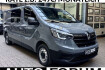 Renault Trafic Komfort 2.0 d l2h1 mixto 6 sitze ahk navi klima