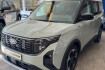 Ford Tourneo Courier Active Tourneo courier active automatik