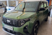 Ford Tourneo Courier Active Tourneo courier active automatik