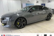 Peugeot 508 PEUGEOT SPORT ENGINEERED pse hybrid4 360 e eat8