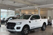 Ford Ranger Wildtrak wildtrak doppelkabine 4×4*navi*rfk*ahk*