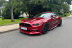 Ford Mustang Fastback GT Mustang gt convertible( deutsche ausfuhrung)