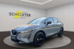 Nissan Qashqai Autres 1.5 vc t e power black edition