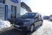 Ford Tourneo Connect Active Tourneo connect 2.0 ecoblue active l2