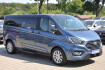 Ford Tourneo Custom Titanium Tourneo custom tourneo custom 310 l2 titanium bixenon nav kam ahk 8sitzer