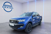 Ford Ranger Wildtrak wildtrak doka 4×4 blue edition top zustand