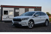 Skoda Enyaq Autres 80 x loft/awd/led/acc/navi/ahk