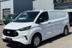 Ford Transit Custom Basis Transit custom 300 l2 navi tempomat kamera 1hand