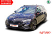 Skoda Octavia RS combi 1.4 tsi iv dsg rs led navi head up